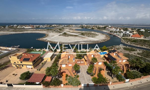 Resales - Flat / Apartment - La Manga