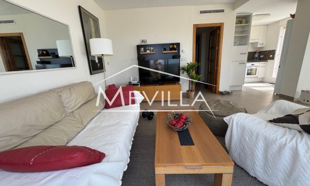 Resales - Flat / Apartment - La Manga
