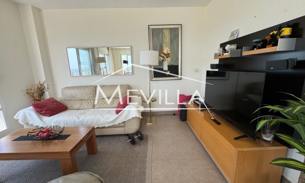 Resales - Flat / Apartment - La Manga