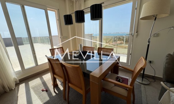 Resales - Flat / Apartment - La Manga