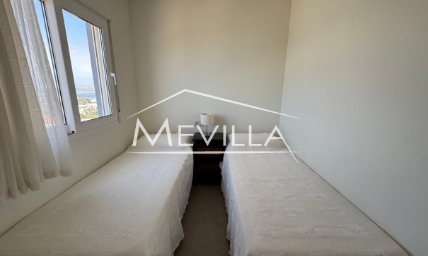 Resales - Flat / Apartment - La Manga