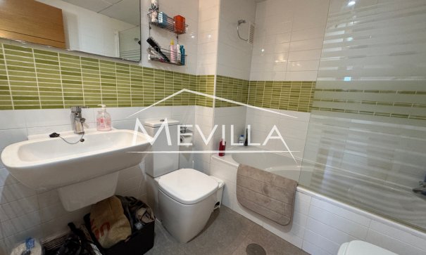 Resales - Flat / Apartment - La Manga