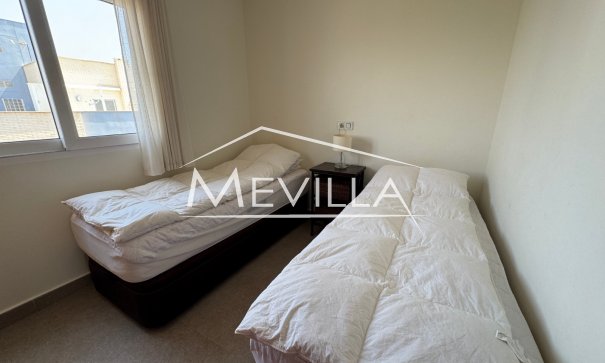 Resales - Flat / Apartment - La Manga