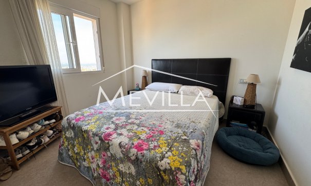 Resales - Flat / Apartment - La Manga