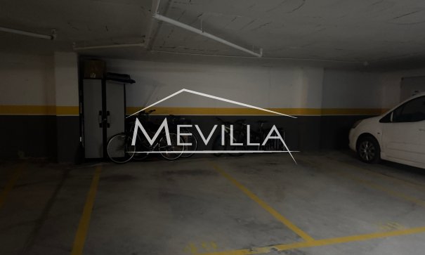 Resales - Flat / Apartment - La Manga