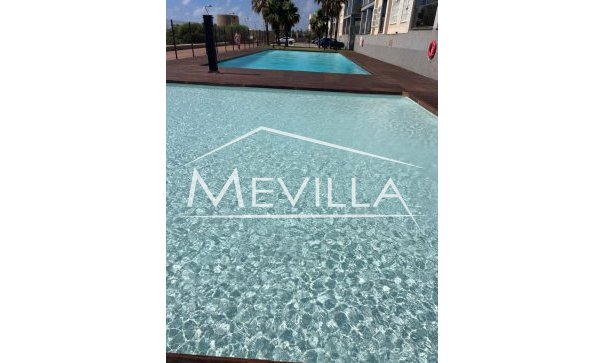 Resales - Flat / Apartment - La Manga