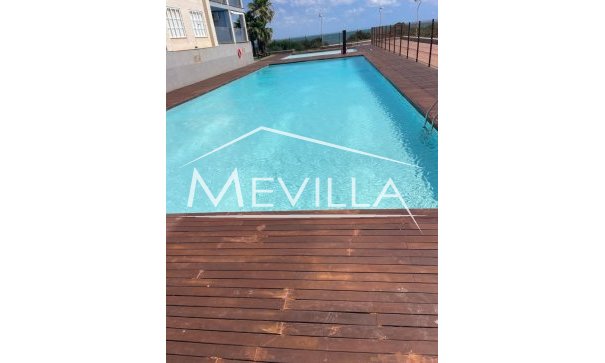Resales - Flat / Apartment - La Manga