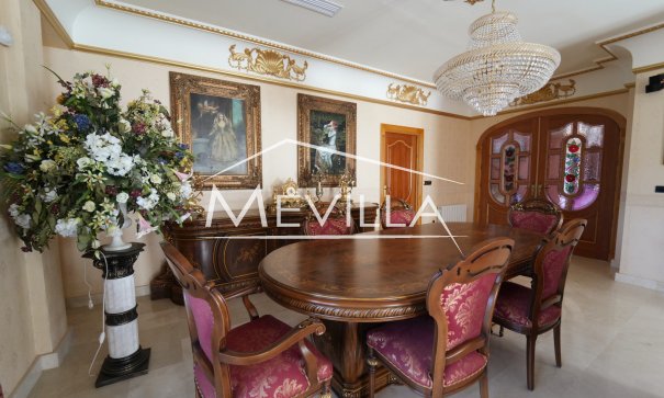 Resales - Villa - Orihuela Costa - Campoamor