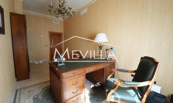 Resales - Villa - Orihuela Costa - Campoamor