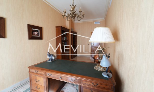 Resales - Villa - Orihuela Costa - Campoamor