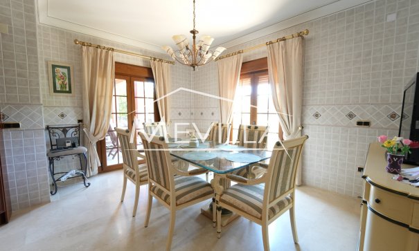 Resales - Villa - Orihuela Costa - Campoamor