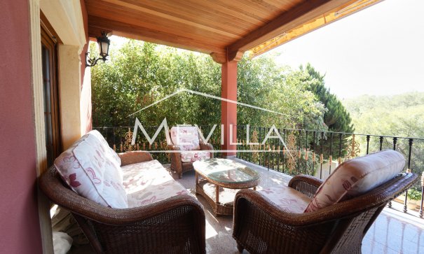 Resales - Villa - Orihuela Costa - Campoamor