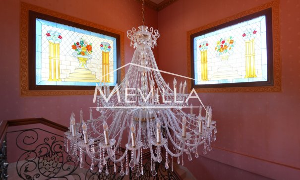 Resales - Villa - Orihuela Costa - Campoamor