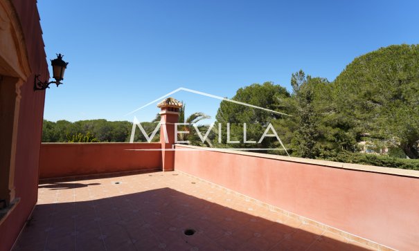 Resales - Villa - Orihuela Costa - Campoamor