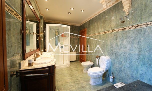 Resales - Villa - Orihuela Costa - Campoamor