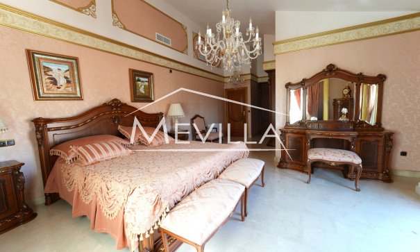 Resales - Villa - Orihuela Costa - Campoamor