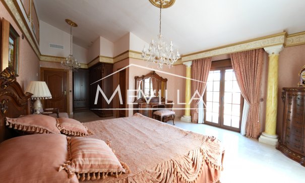 Resales - Villa - Orihuela Costa - Campoamor