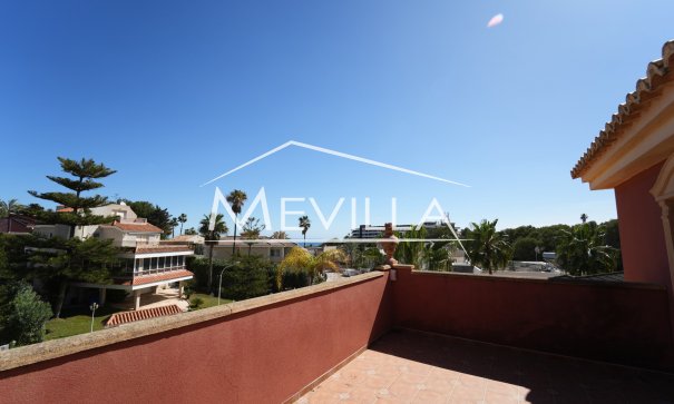 Resales - Villa - Orihuela Costa - Campoamor