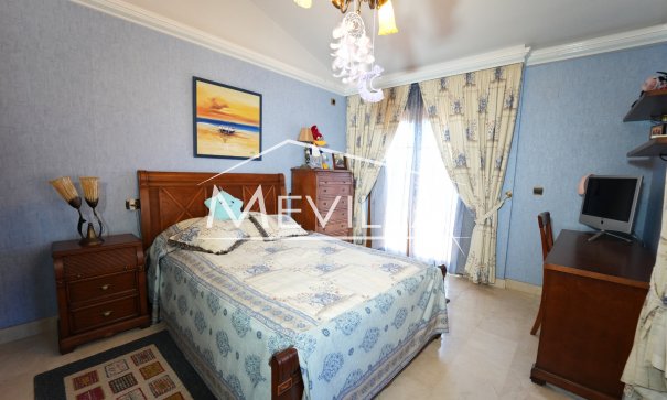 Resales - Villa - Orihuela Costa - Campoamor