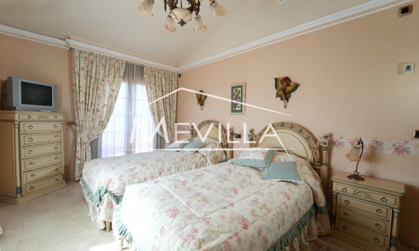 Resales - Villa - Orihuela Costa - Campoamor
