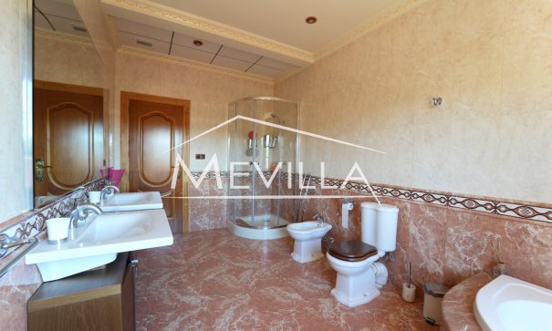 Resales - Villa - Orihuela Costa - Campoamor