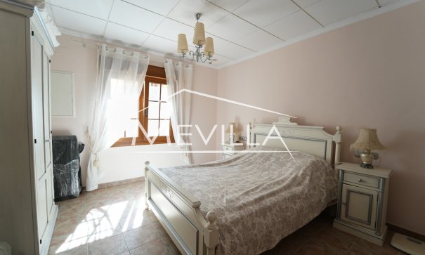 Resales - Villa - Orihuela Costa - Campoamor