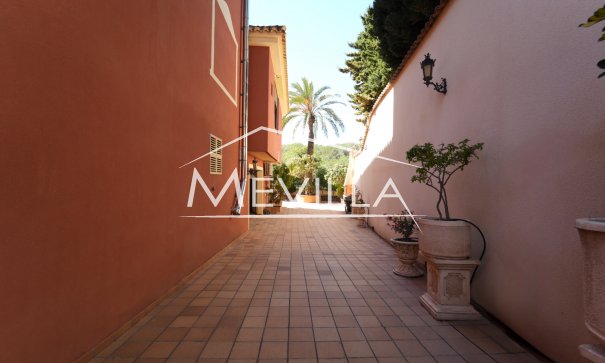 Resales - Villa - Orihuela Costa - Campoamor