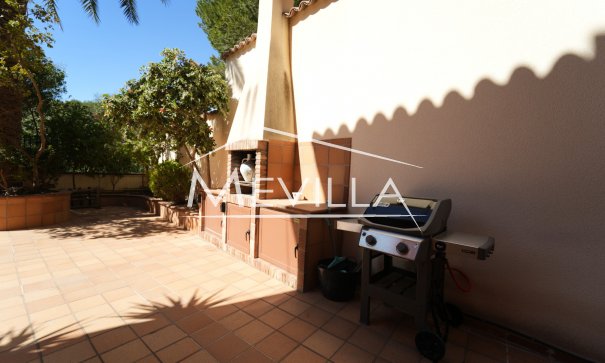 Resales - Villa - Orihuela Costa - Campoamor