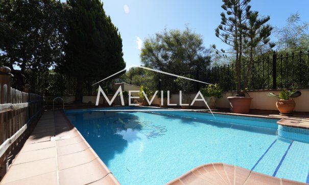 Resales - Villa - Orihuela Costa - Campoamor