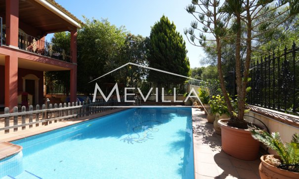 Resales - Villa - Orihuela Costa - Campoamor