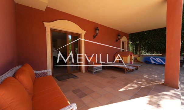Resales - Villa - Orihuela Costa - Campoamor