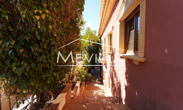 Resales - Villa - Orihuela Costa - Campoamor
