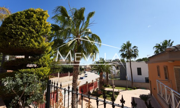 Resales - Villa - Orihuela Costa - Campoamor