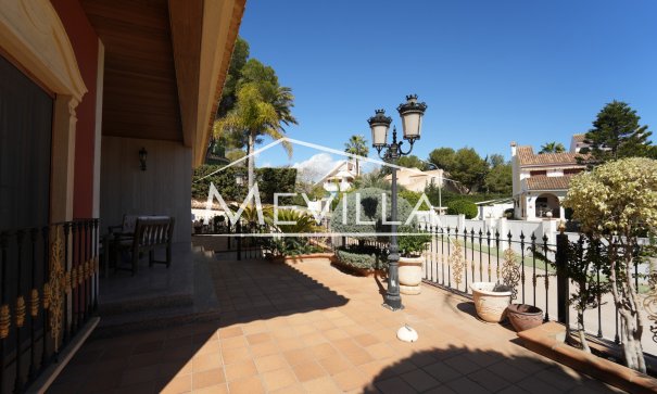 Resales - Villa - Orihuela Costa - Campoamor