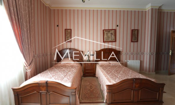 Resales - Villa - Orihuela Costa - Campoamor