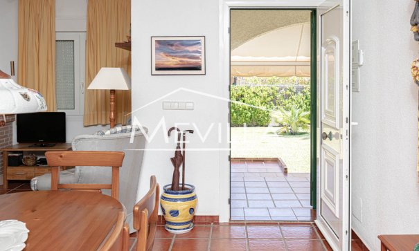 Resales - Villa - Orihuela Costa - Cabo Roig