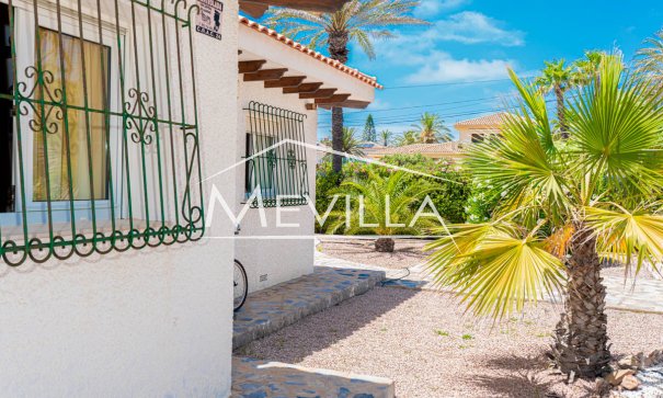 Resales - Villa - Orihuela Costa - Cabo Roig