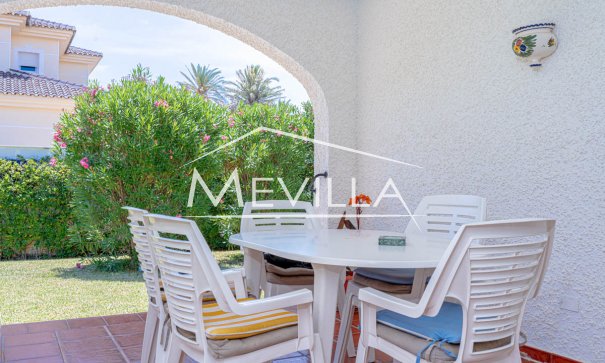 Resales - Villa - Orihuela Costa - Cabo Roig