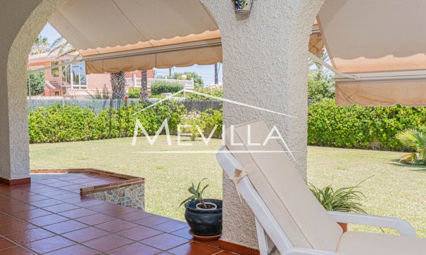 Resales - Villa - Orihuela Costa - Cabo Roig