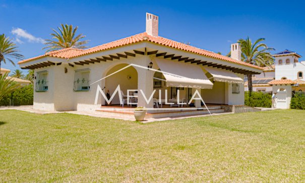 Resales - Villa - Orihuela Costa - Cabo Roig