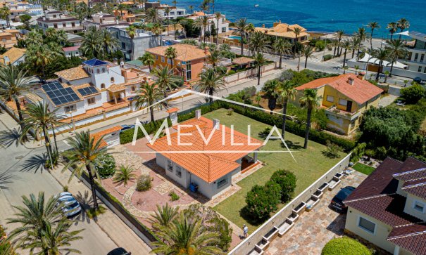 Resales - Villa - Orihuela Costa - Cabo Roig