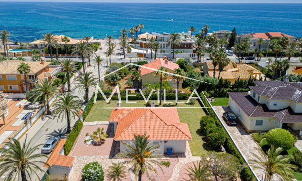 Resales - Villa - Orihuela Costa - Cabo Roig