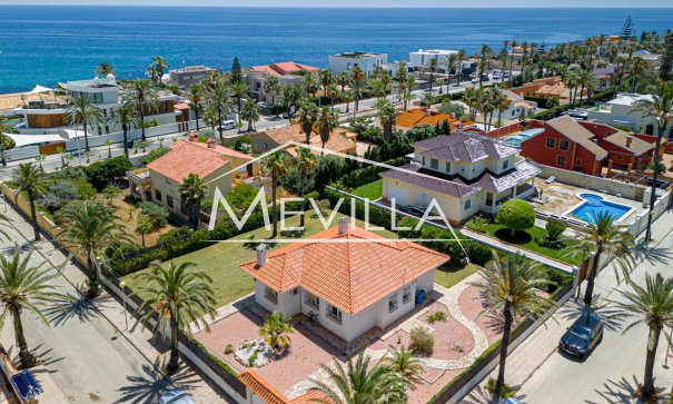 Resales - Villa - Orihuela Costa - Cabo Roig