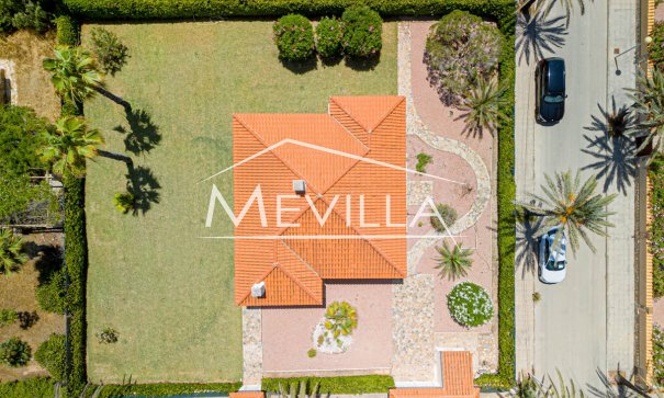 Resales - Villa - Orihuela Costa - Cabo Roig