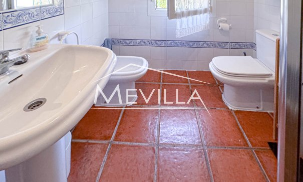 Resales - Villa - Orihuela Costa - Cabo Roig