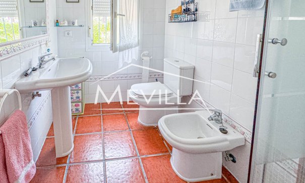 Resales - Villa - Orihuela Costa - Cabo Roig