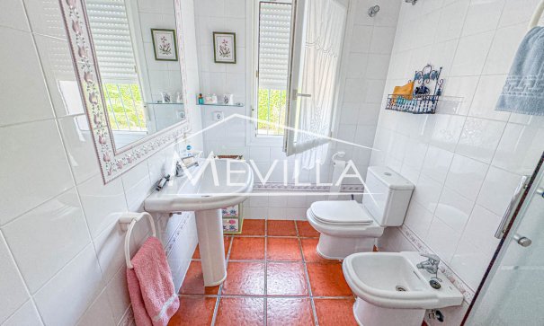 Resales - Villa - Orihuela Costa - Cabo Roig