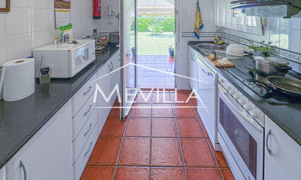 Resales - Villa - Orihuela Costa - Cabo Roig