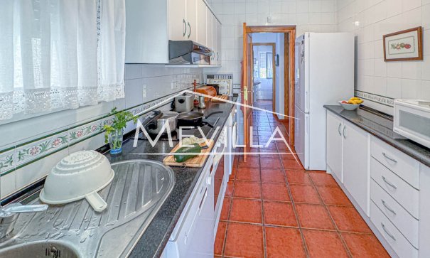 Resales - Villa - Orihuela Costa - Cabo Roig