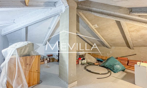 Resales - Villa - Orihuela Costa - Cabo Roig